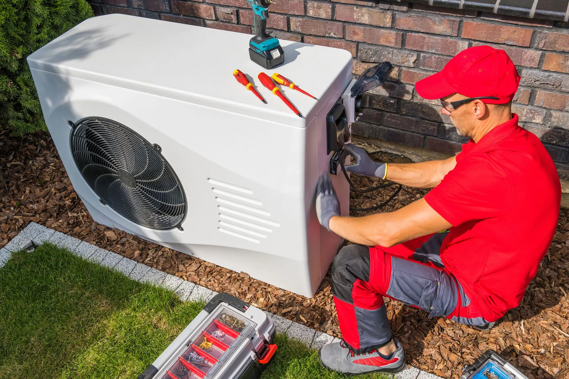 About HVAC in Pepperell, MA